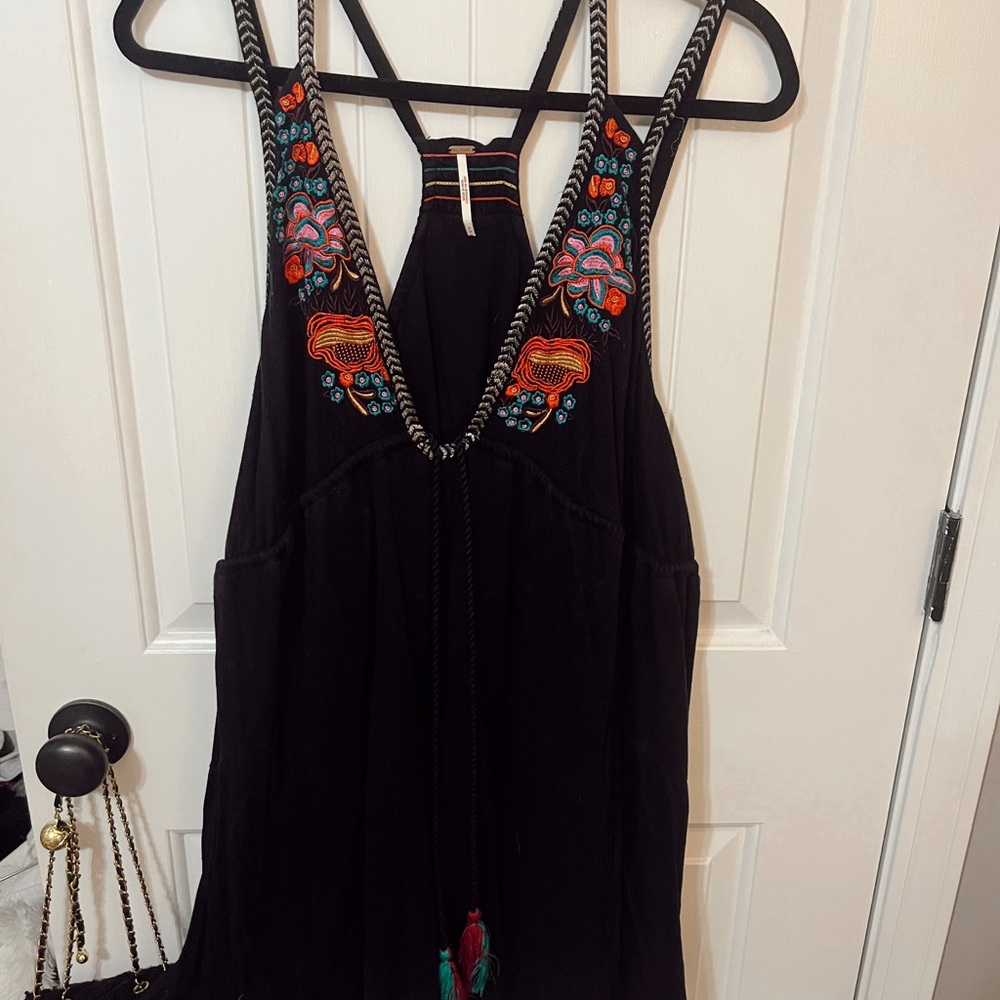 Free people dress